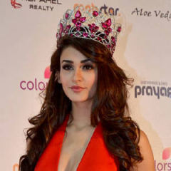 Aditi Arya