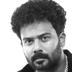 Prithvi Rajan