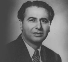 Naval Tata