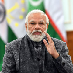 Narendra Modi