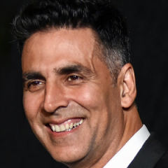Akshay Kumar