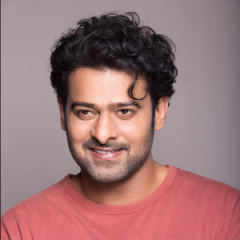 Prabhas