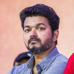 Vijay Thalapathy