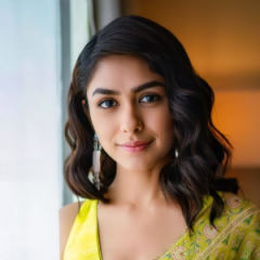 Mrunal Thakur