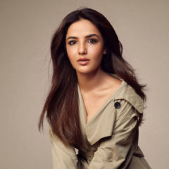 Jasmin Bhasin
