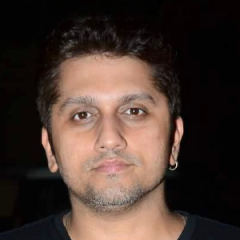 Mohit Suri