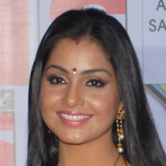 Shubhangi Atre