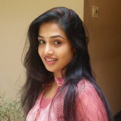 Vidhya Vinu Mohan
