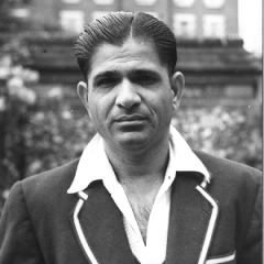 Vinoo Mankad