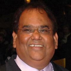 Satish Kaushik
