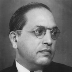 Bhimrao Ramji Ambedkar