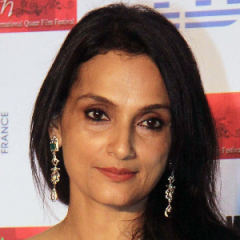 Rajeshwari Sachdev