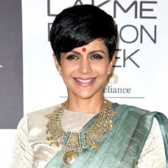 Mandira Bedi