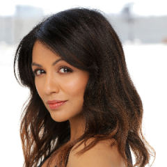 Karen David