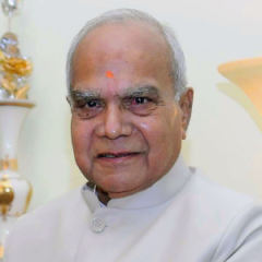 Banwarilal Purohit