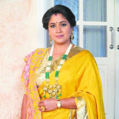 Narayani Shastri