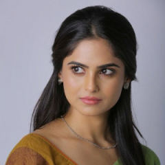 Naina Ganguly