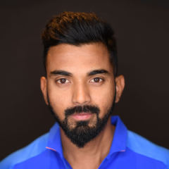 Kannanur Lokesh Rahul