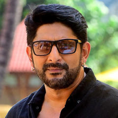 Arshad Warsi