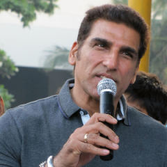 Mukesh Rishi