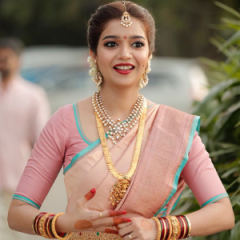 Swathi Reddy