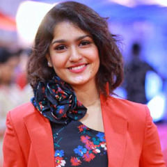 Saniya Iyappan