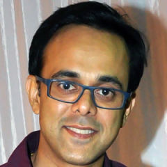 Sumeet Raghavan
