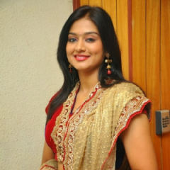 Varsha Ashwathi