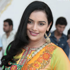 Shwetha Menon