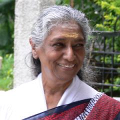 Sistla Janaki