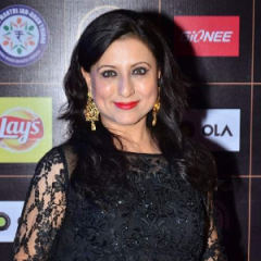 Kishori Shahane
