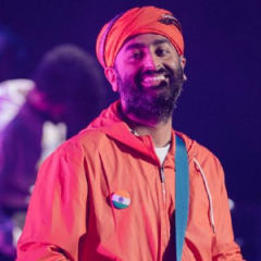 Arijit Singh