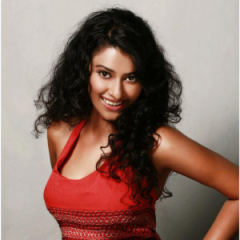 Preeti Gupta