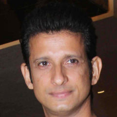 Sharman Joshi