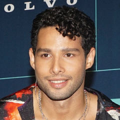 Siddhant Chaturvedi