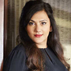 Dipika Chikhlia Topiwala