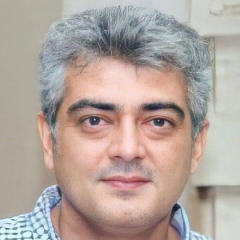 Ajith Kumar