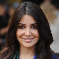 Anushka Sharma