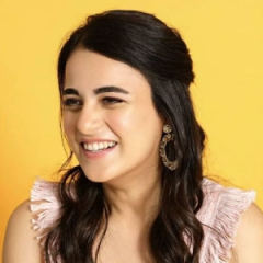 Radhika Madan