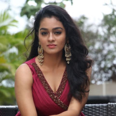 Gayathrie Shankar