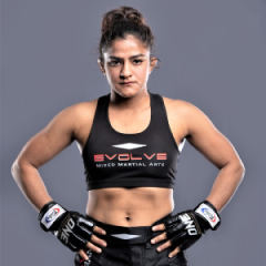 Ritu Phogat