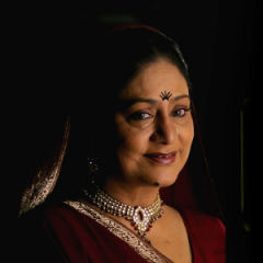 Aruna Irani