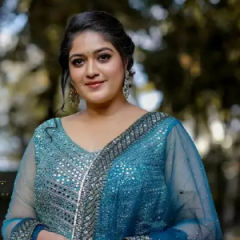 Meghana Raj