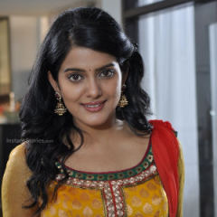 Vishakha Singh