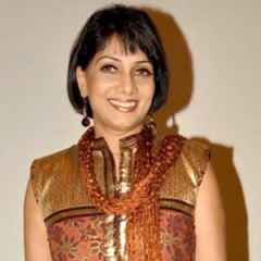Asawari Joshi