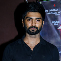 Atharvaa Murali