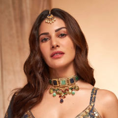 Amyra Dastur