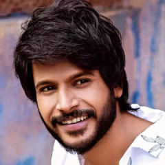 Sundeep Kishan