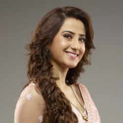 Aalisha Panwar