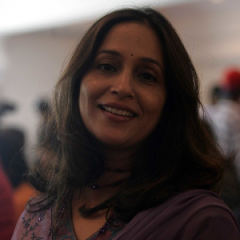 Ashwini Bhave